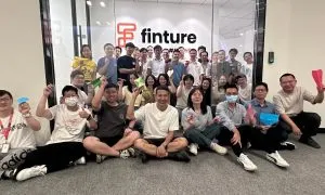 Finture Company Photo