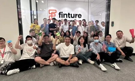 Finture Company Photo