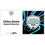 Fortress Awards Business Intelligence TXOne Networks Stellar 2023