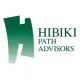 HIBIKI PATH ADVISORS 4371397 White RGB