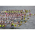 HK International Dragon Boat Festival
