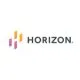 Horizon Logo Full Color RGB Registered Logo