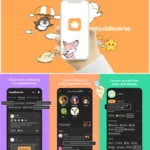 Huddleverse Release Image