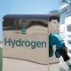 Hydrogen Truck