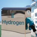 Hydrogen Truck