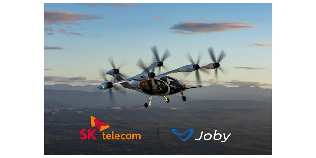 Joby_SKT_Partnership_28129-1