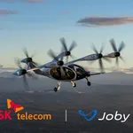 Joby SKT Partnership 28129