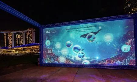 Lightwave Turning The Tide Prese