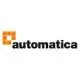 Logo Automatica 2023 1