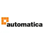 Logo Automatica 2023