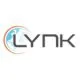 Lynk Logo White