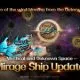 MIR4 Mirage Ship Update
