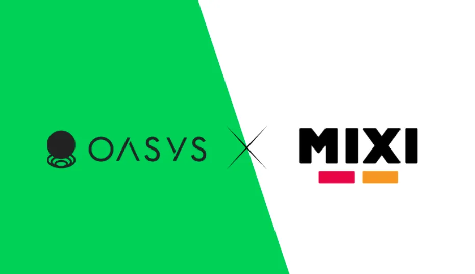 MIXI