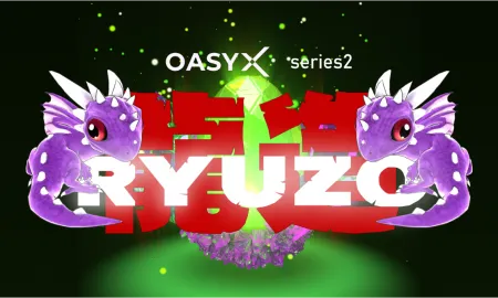 OASYX Series 2