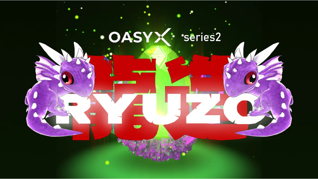 OASYX Series 2