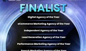 OOm Singapore Shortlisted For 6 