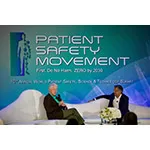 PSMF Summit Day 2 Image Joe Kiani And Bill Clinton