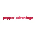 Pepper Advantage Logo