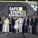 Photo 1 SAFE STEPS D Tech Awards