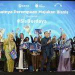 SisBerdaya Grand Final Press Release Photo