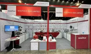 Southco At OE26 Hall100 AMT 2023