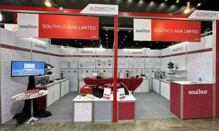 Southco At OE26 Hall100 AMT 2023