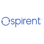 Spirent Default Logo Blue