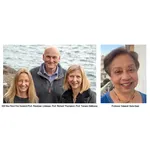 THE ASAHI GLASS FOUNDATION Recipients