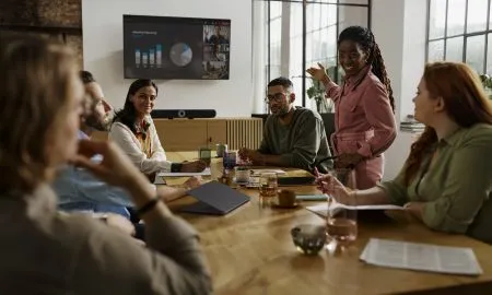 TeamConnect Bar Solutions Produc