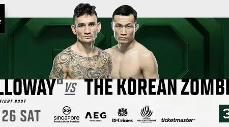 UFC SG Header