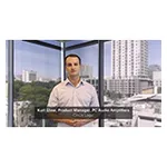 Video Cirrus Logic Immersive PC Audio