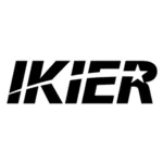 Ikier Logo