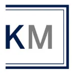New KM Logo