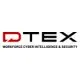 2022 NEW DTEX Logo 070721 Positive RGB 28129