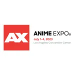 2023 Anime Expo Logo External Use Details Horizontal