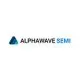 Alphawave Semi Logo Horizontal2C Full Color