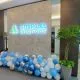 Ample Solutions Singapore Office Expansion