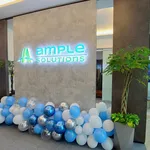 Ample Solutions Singapore Office Expansion