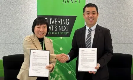 Avnet And Huizhong Contract Rene