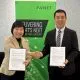 Avnet And Huizhong Contract Rene
