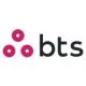 BTS Logo 2021 Color