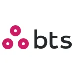 BTS Logo 2021 Color