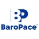 BaroPace Logo Blue