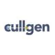 Cullgen Logo FINAL 4 21 2020 Transparent PNG