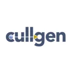 Cullgen Logo FINAL 4 21 2020 Transparent PNG