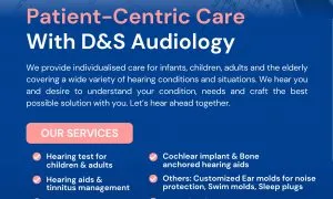 D S Audiology Eng 1 