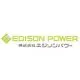 Edison Power Logo