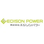 Edison Power Logo