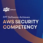 FSoft AWS Badge