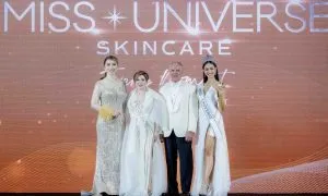 Founders Of Miss Universe Skinca